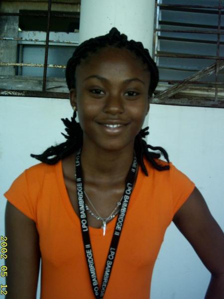 sexy gwada