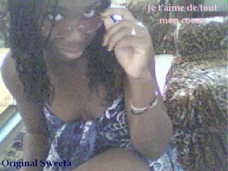 Original sweeta