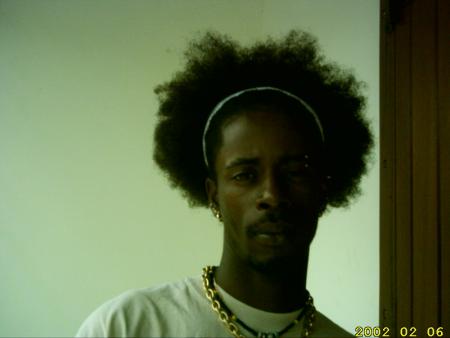 big up