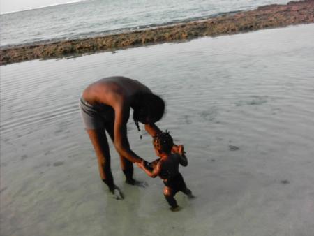 PLAYA TIME
