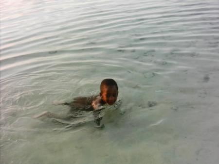 PLAYA TIME