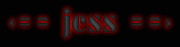 choopetta alias jess.