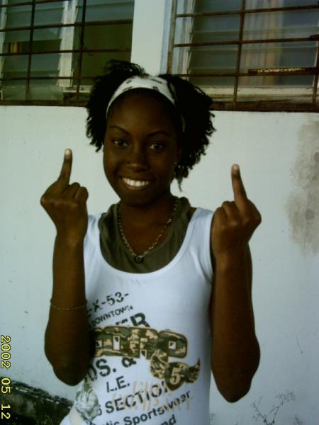 ma choune