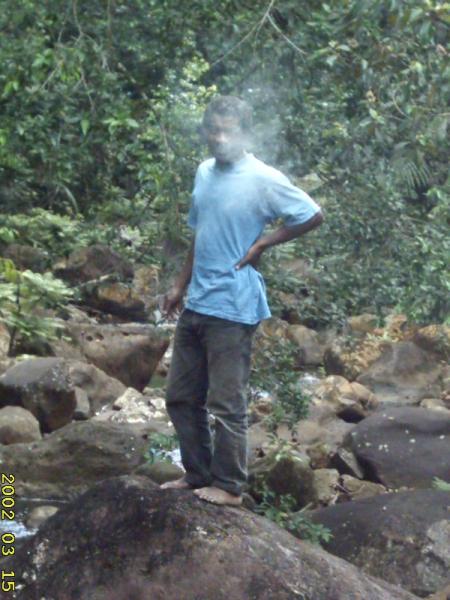 lafimer......